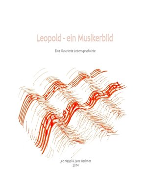cover image of Leopold--Ein Musikerbild
